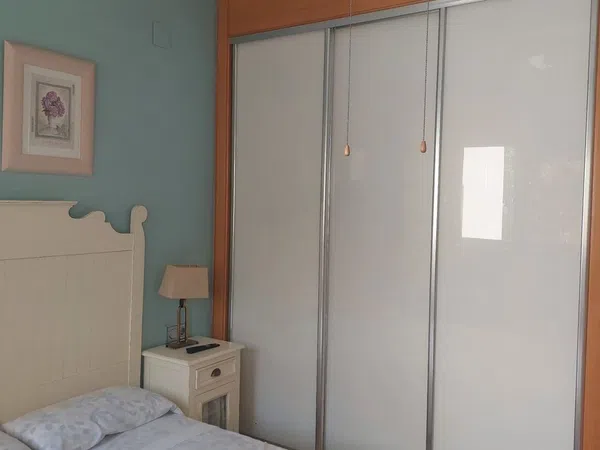 Piso en avenida de Mallorca, 4
