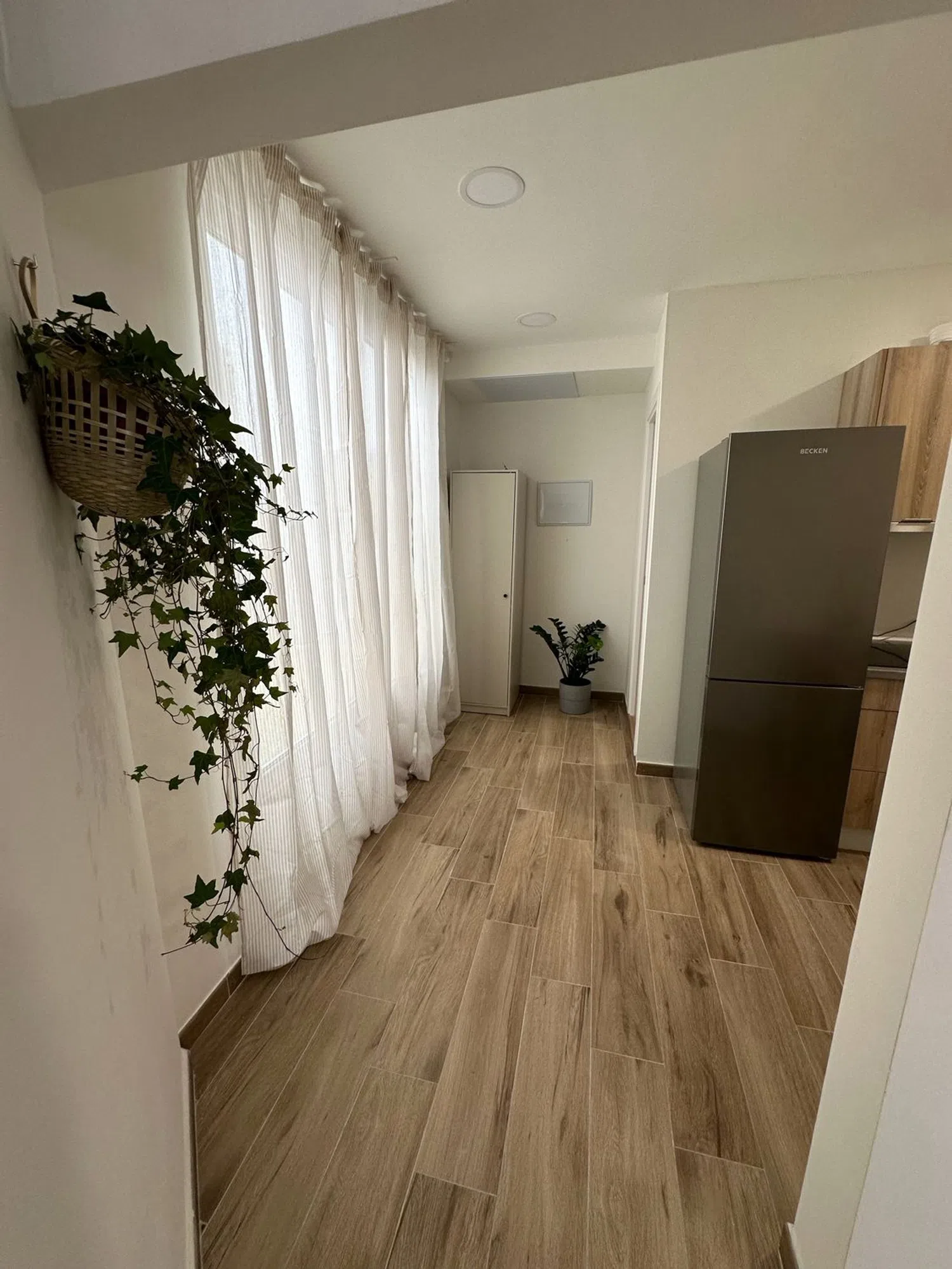 Piso en calle Utiaca, 35 - Foto 4