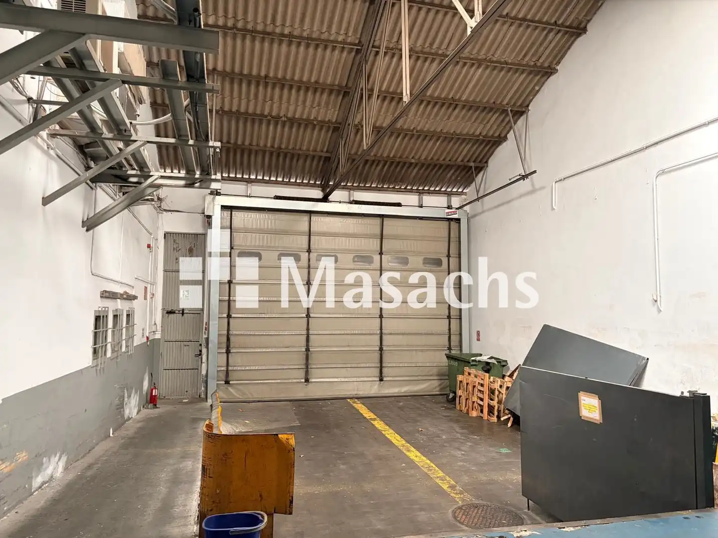 Nave Industrial en Sabadell - Foto 12