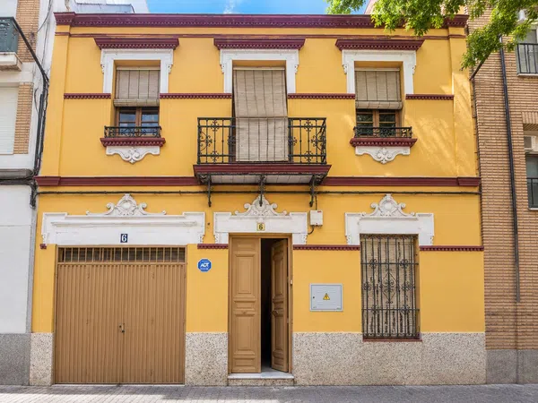 Casa o chalet independiente en Jose maria de pereda, 6, Cerro del Águila - Foto 1