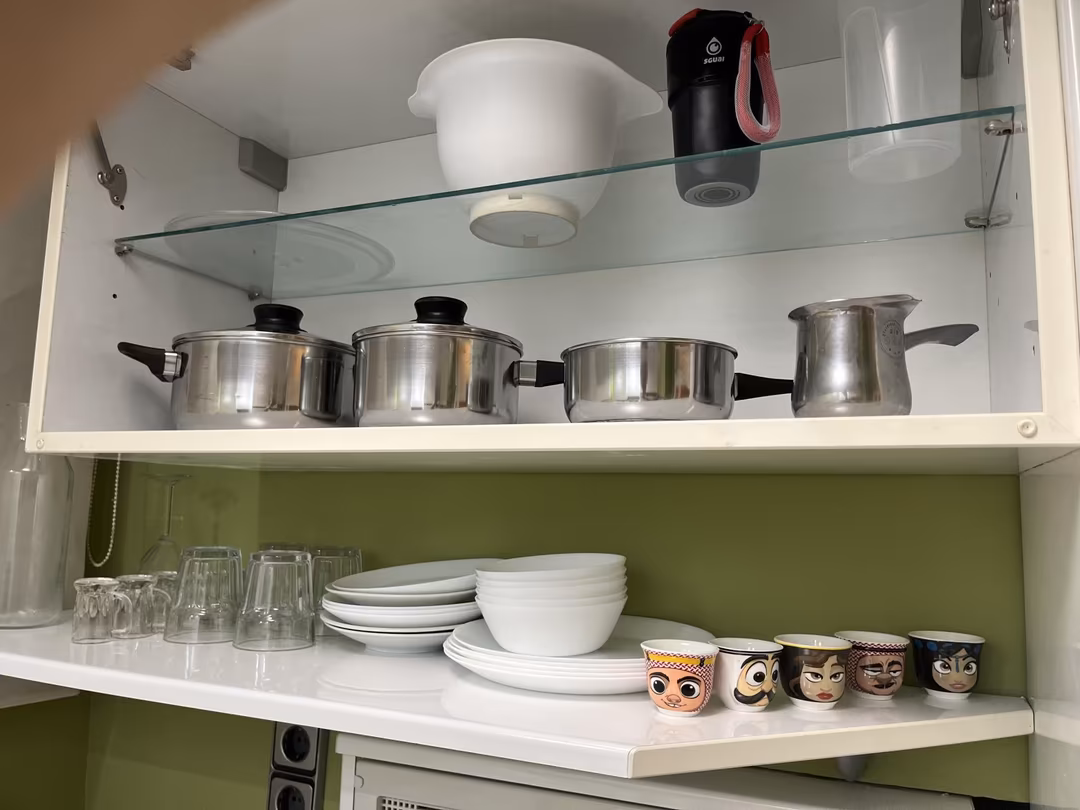 Apartamento en  Calle del General Oráa 40 - Foto 14