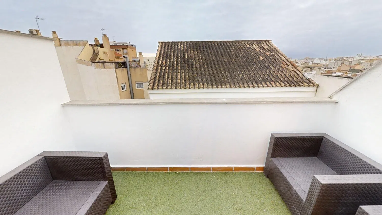 Dúplex en calle Hurtado, 3 - Foto 3