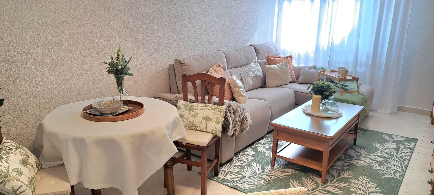 Piso en calle San Rafael, 3 - Foto 9