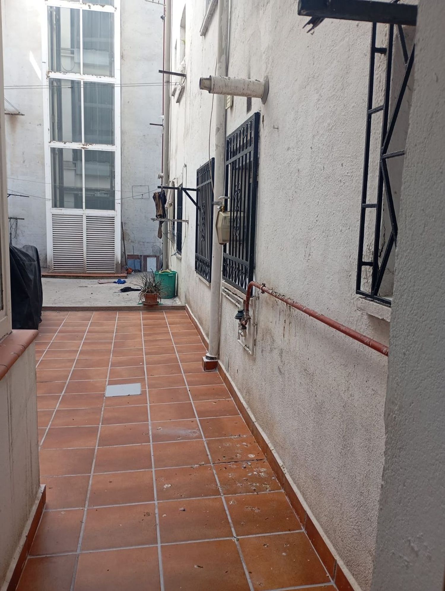 Piso en Plaza de la Inmaculada, 11, Descubridores-Escritores - Foto 12