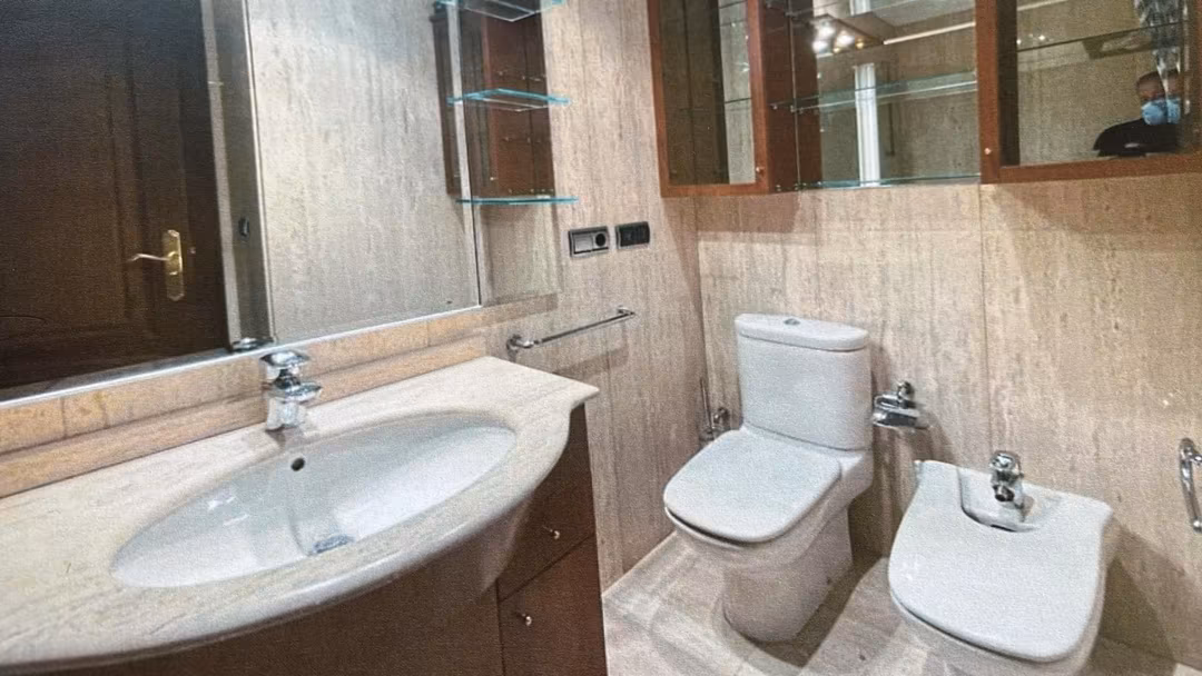 Piso en  Praza Francisco Fernández del Riego 9 - Foto 6