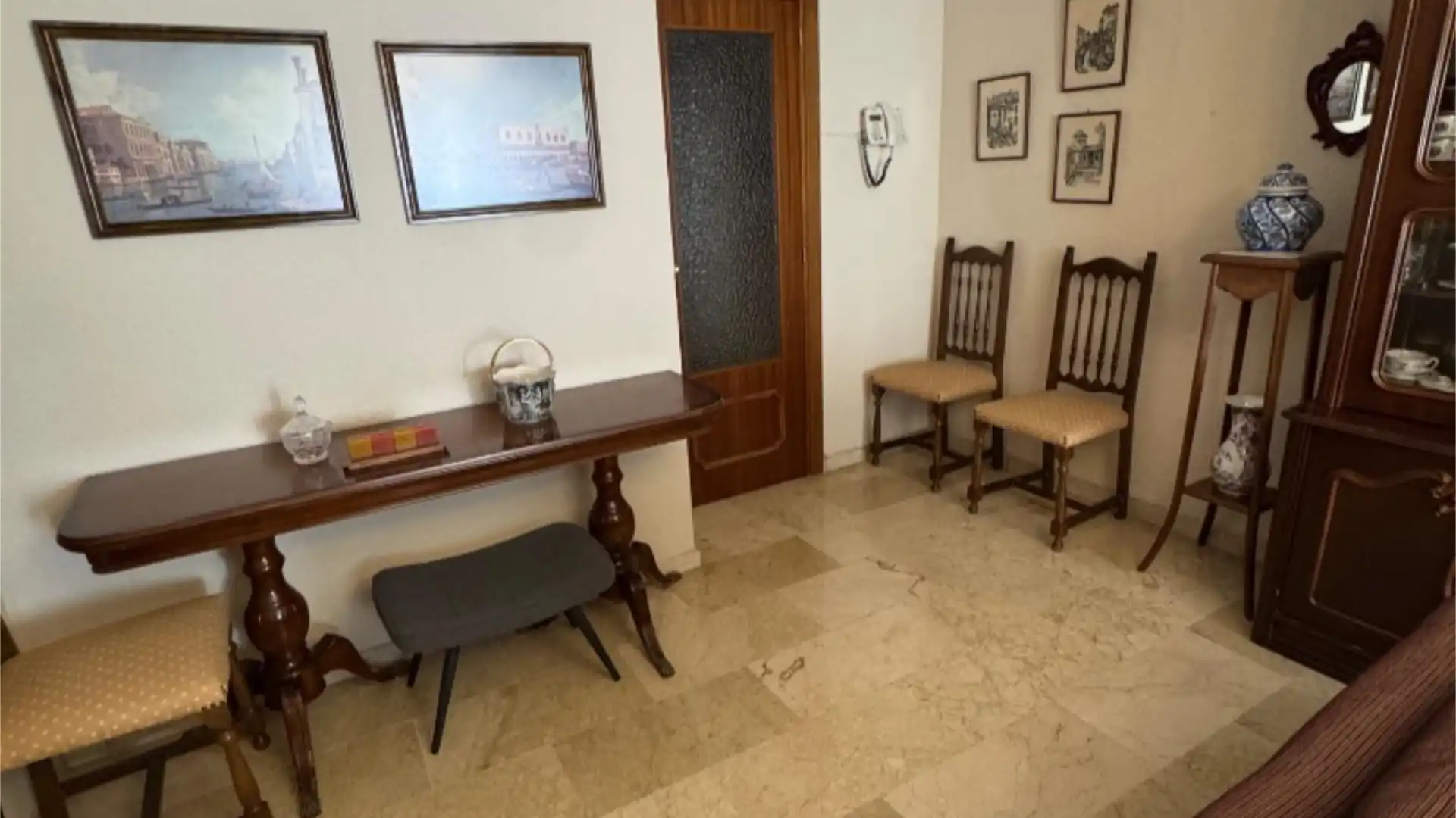 Piso en  Calle Mirlo 9 - Foto 22