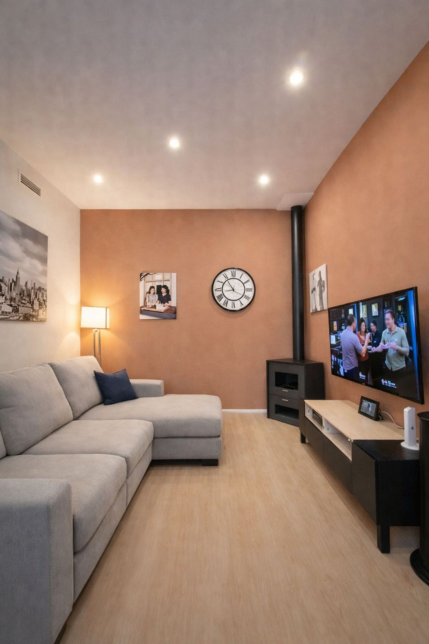 Casa independiente en avenida Ramon Escayola, 1 - Foto 8