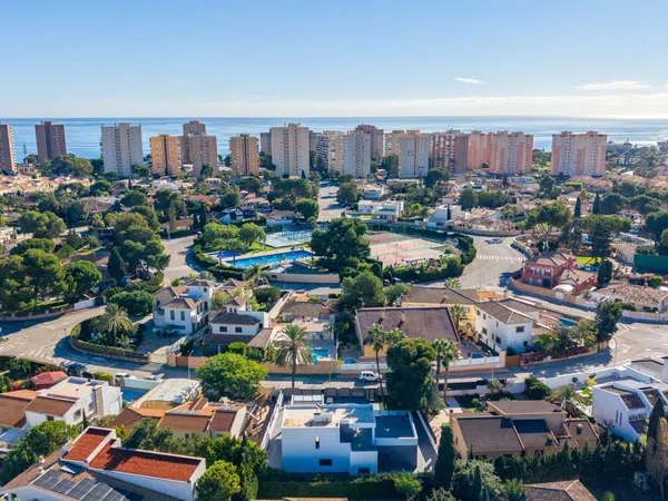 Casa o chalet independiente en Dehesa de campoamor, 77, El Molino - Foto 13