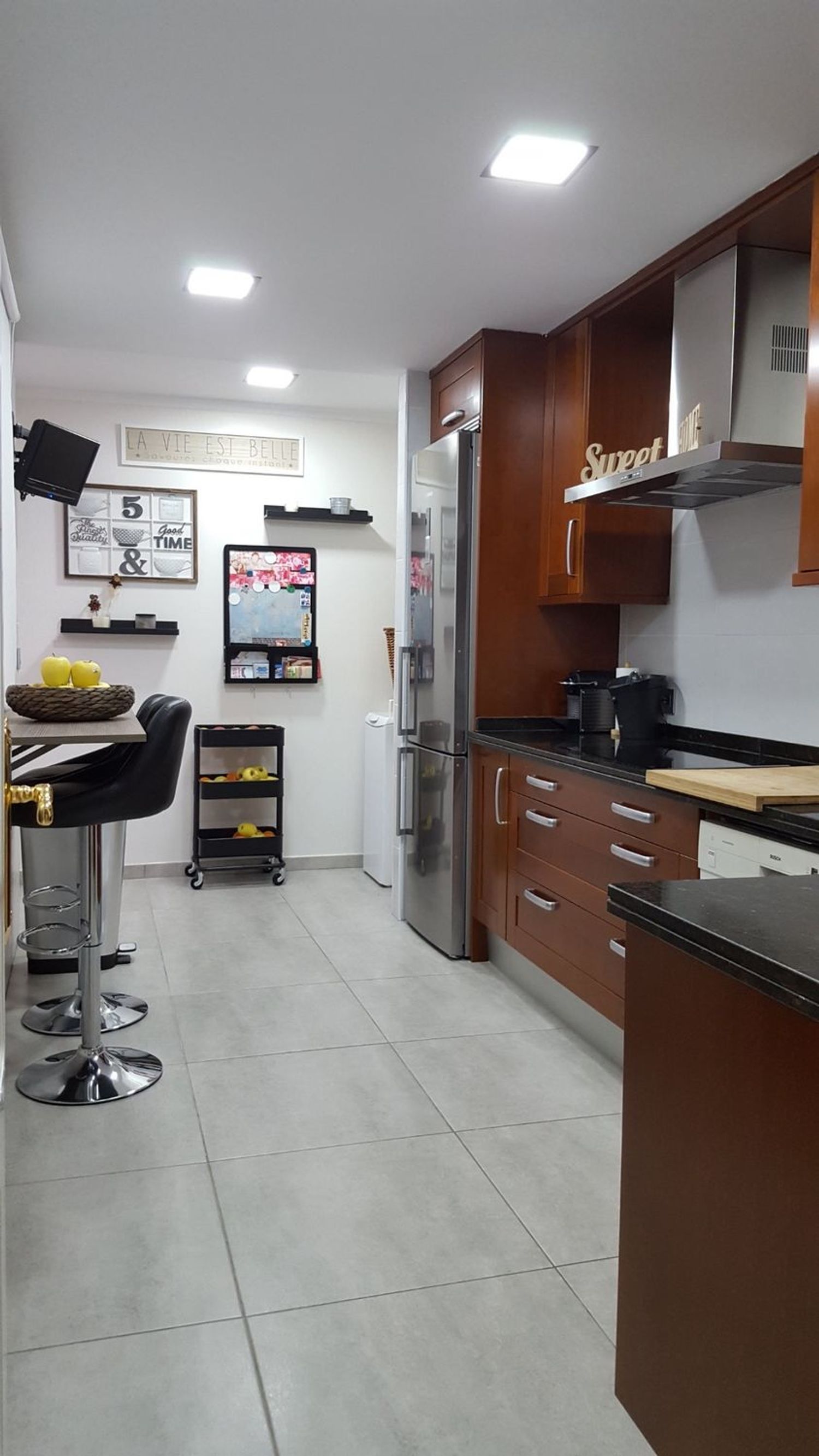 Dúplex en Dean Llopez, 2, Centro, Centro - Foto 4