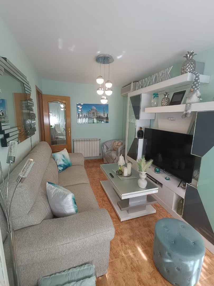 Piso en  Calle de Sierra de Santos 10 - Foto 16