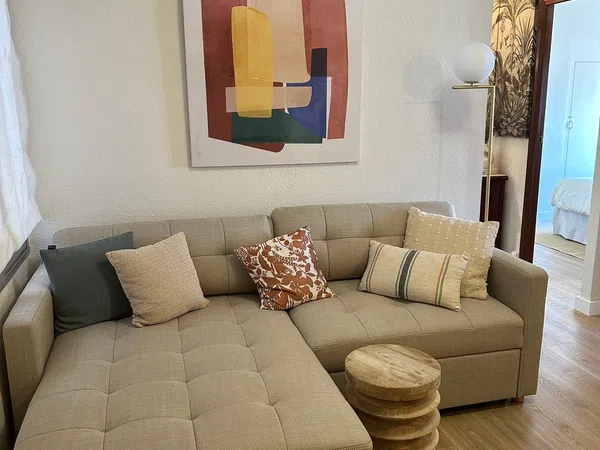 Dúplex en Calle Pintor Sorolla, 10, Mare Nostrum - Mercado - Foto 25