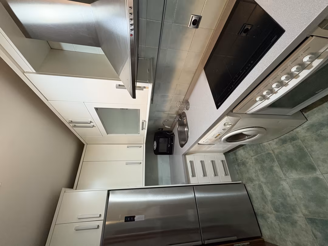 Piso en  Arabial 47 - Foto 5