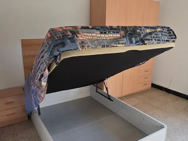 Piso en calle de Antonio Sangenis, 15 - Foto 4