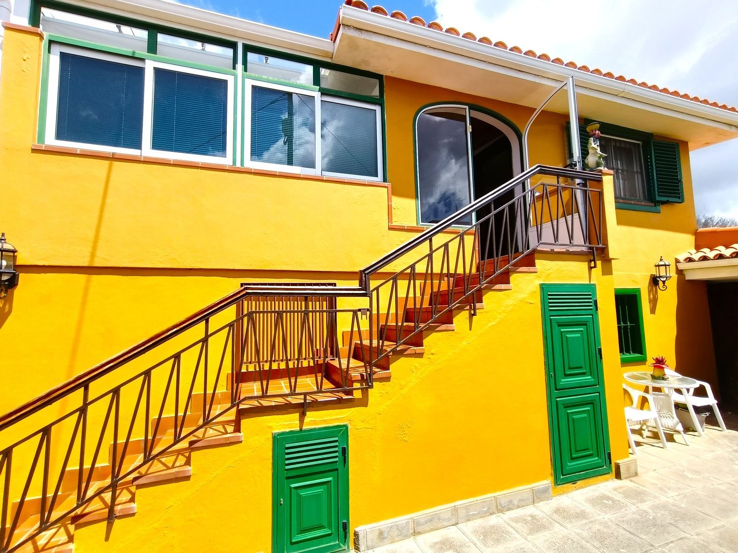 Casa o chalet independiente en Calle Tajinaste, 51, Guajara - Foto 2