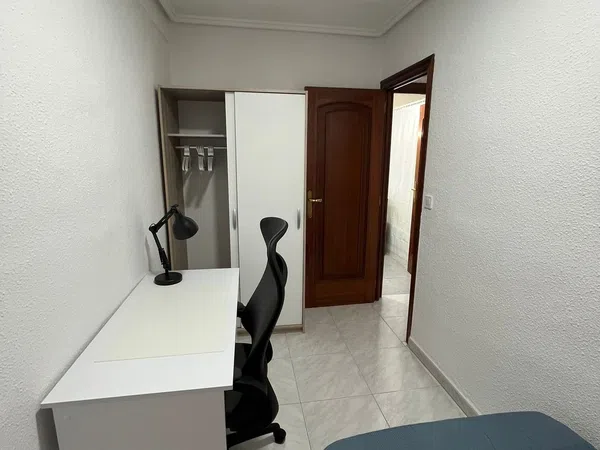 Piso en Dr Manuel Candela, 2, Aiora - Foto 16