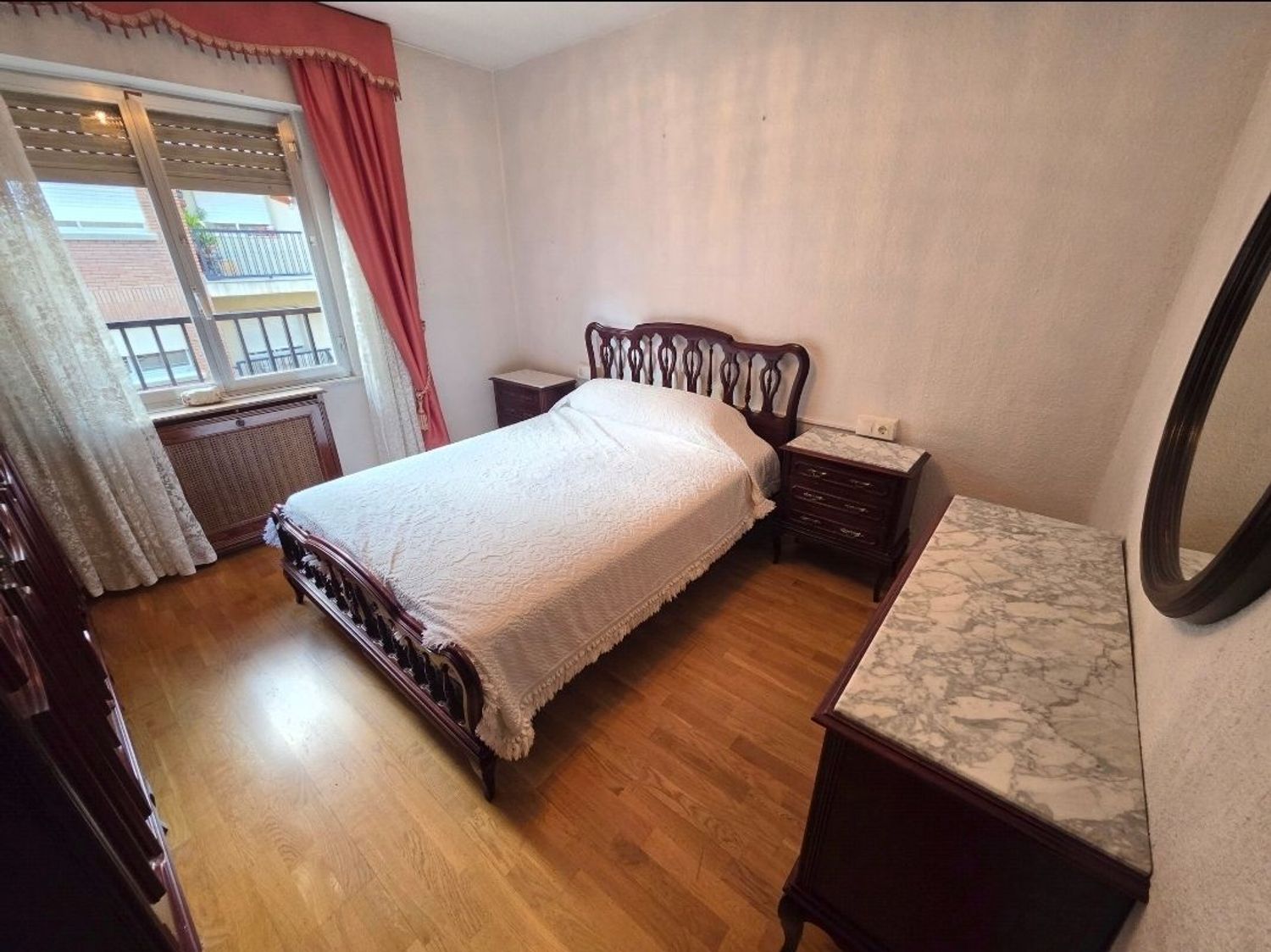 Piso en Barrio Garrido sur - Foto 10