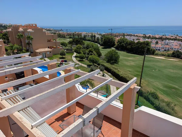 Dúplex en Calle Oliva, 7, Doña Julia Golf, Doña Julia Golf - Foto 36