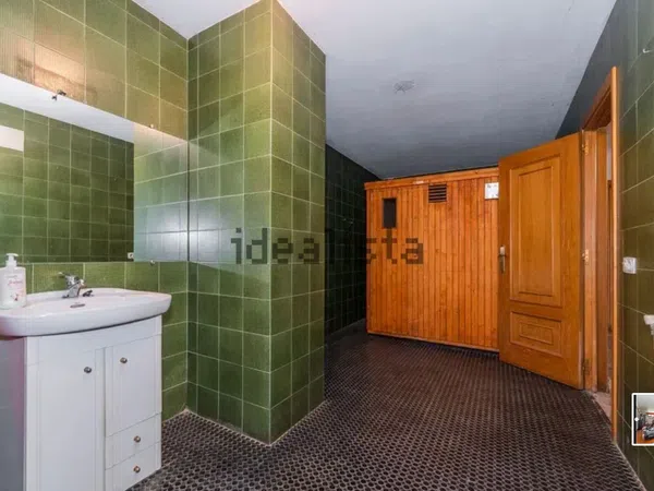 Casa o chalet independiente en Calle Monte Alto, 21, Somosaguas - Foto 24