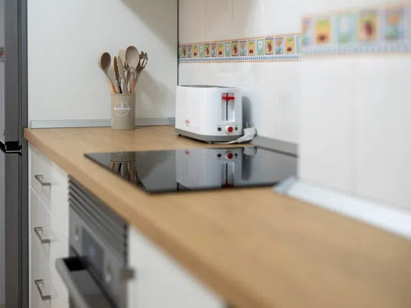 Piso en avenida Primero de Mayo, 113 - Foto 18