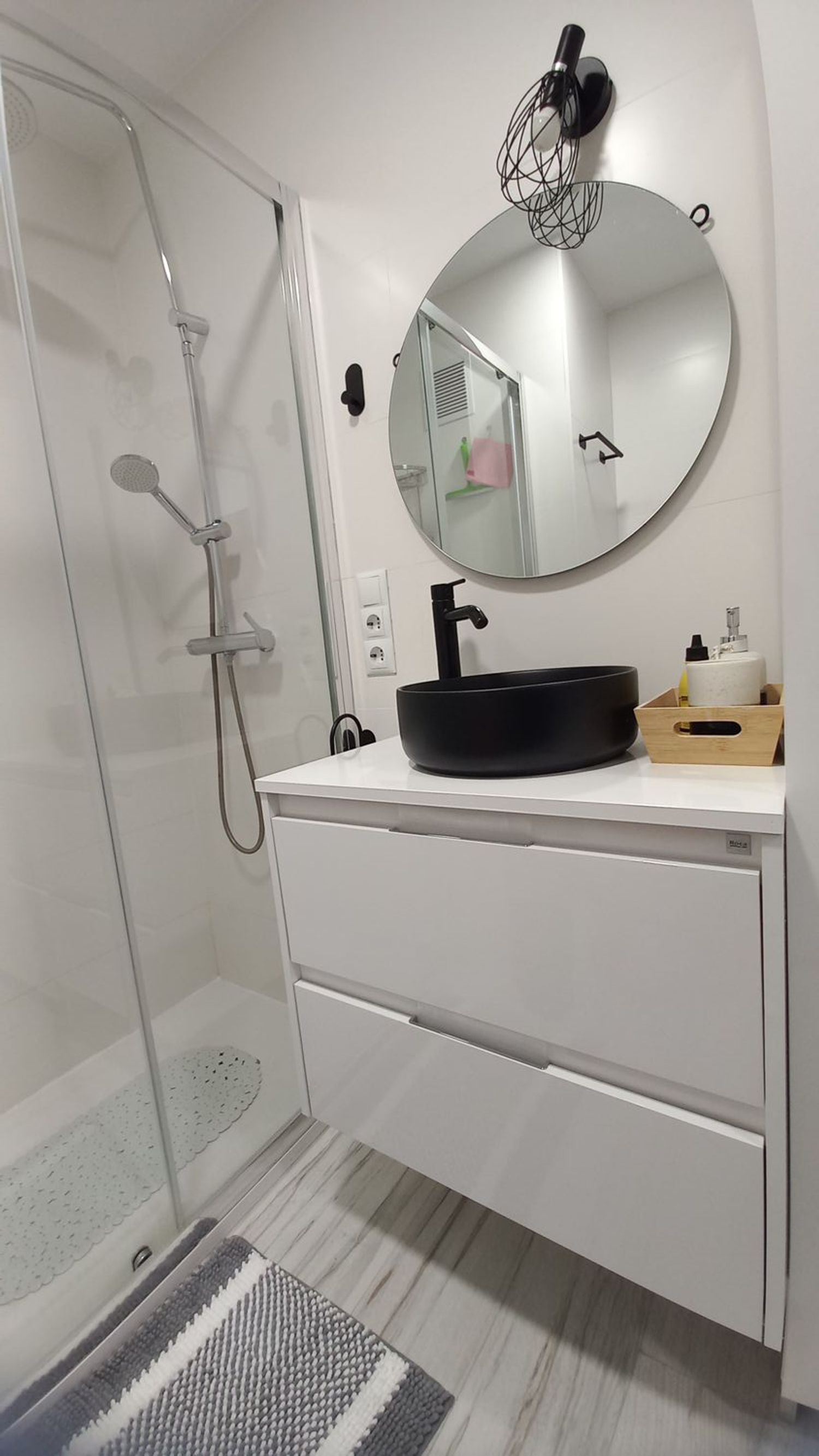 Piso en calle Poeta Vila y Blanco, 4 - Foto 8