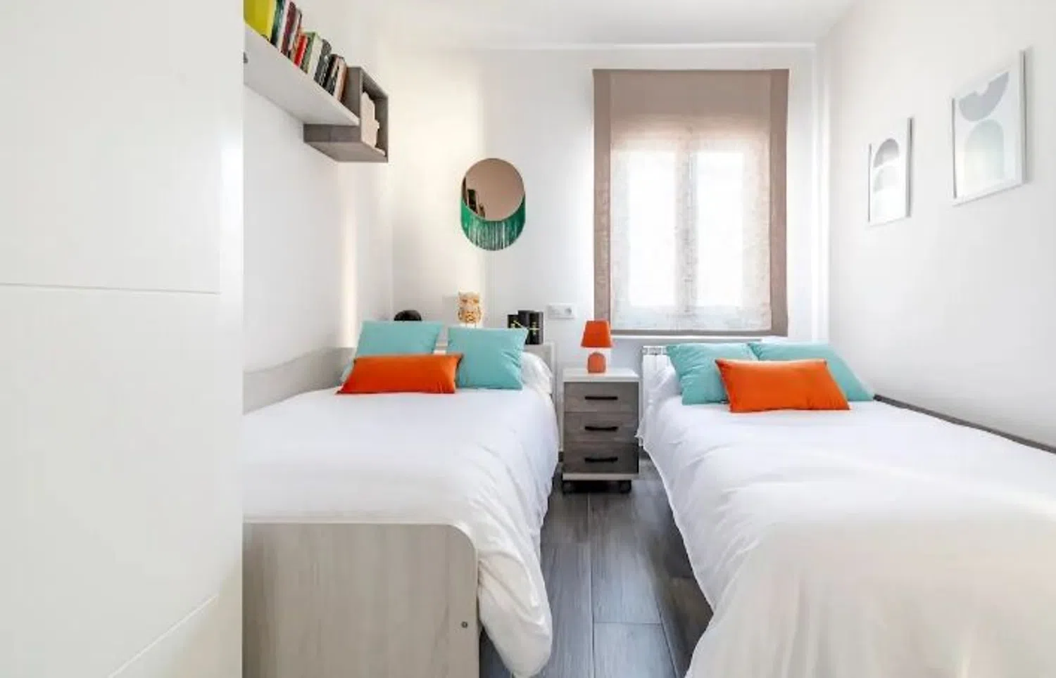 Piso en d`ignasi iglesias, 105 - Foto 17