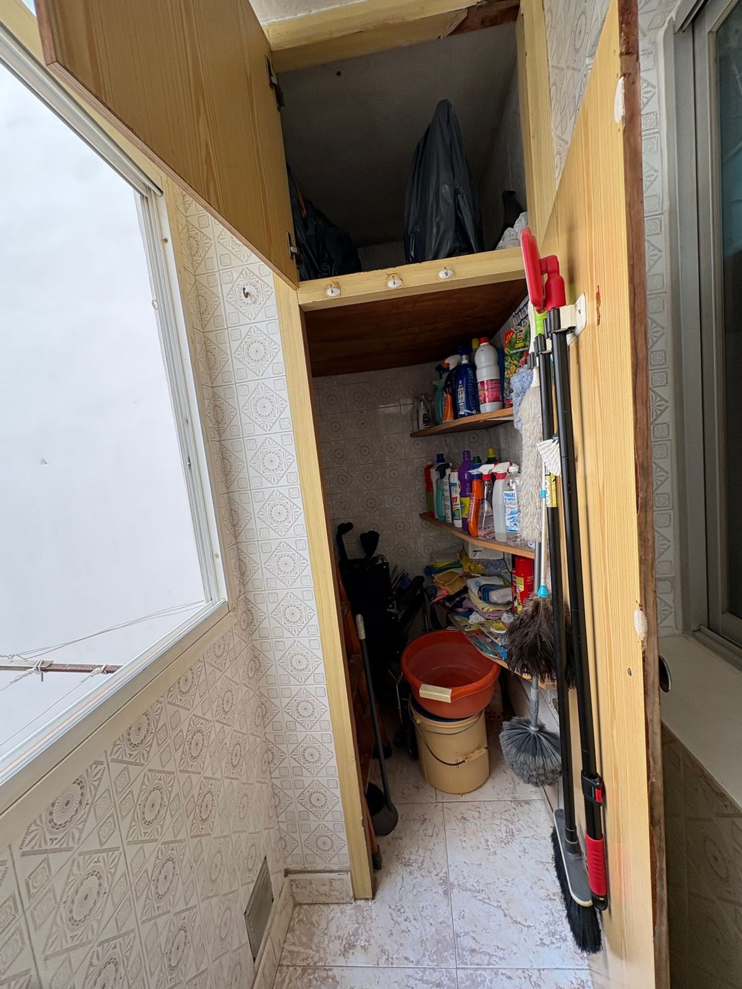 Piso en Calle de Campos Crespo, 36, Safranar - Foto 16