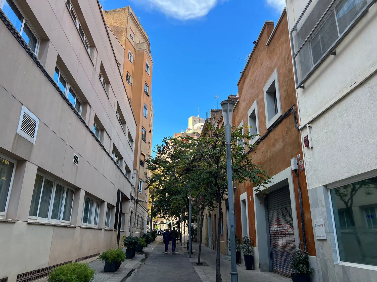 Piso en calle Passatge de Vilaret, 40 - Foto 16