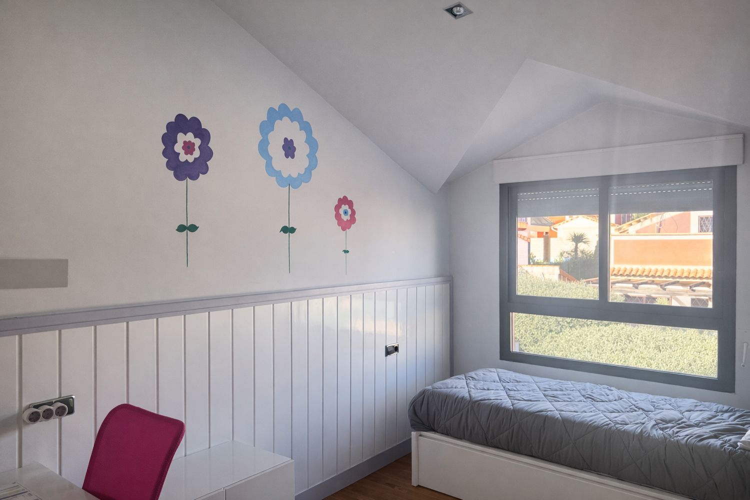 Casa independiente en Urb. el portón de los jerónimos Barrio La Ñora - Foto 24