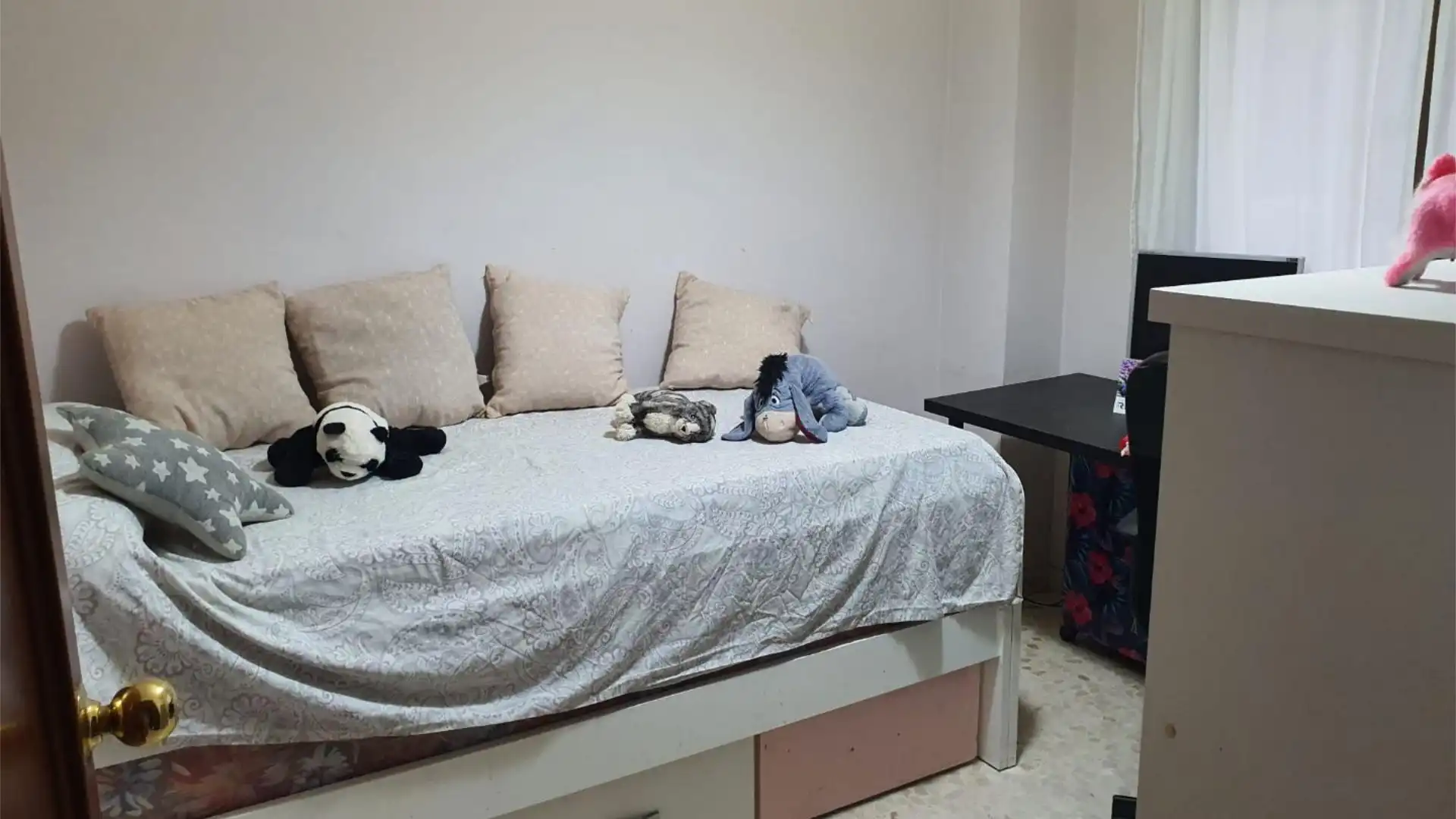 Piso en  Calle Varsovia 30 - Foto 5