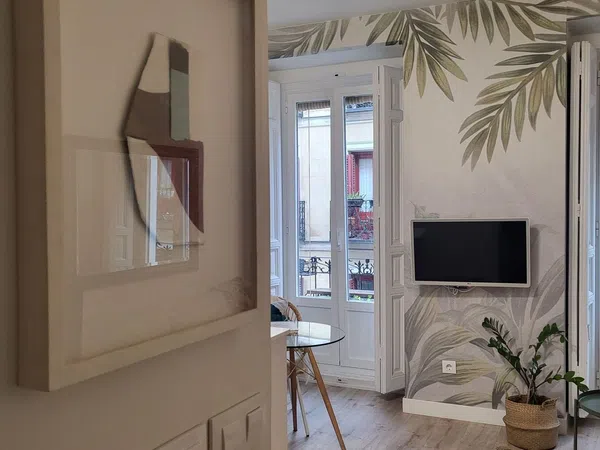 Casa independiente en calle de Manuela Malasaña, 29 - Foto 7