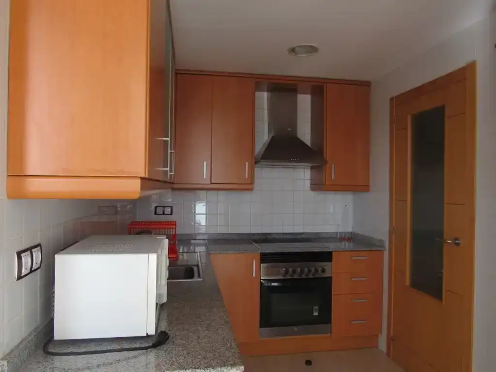 Piso en  Carrer de Cantàbria 6 - Foto 16