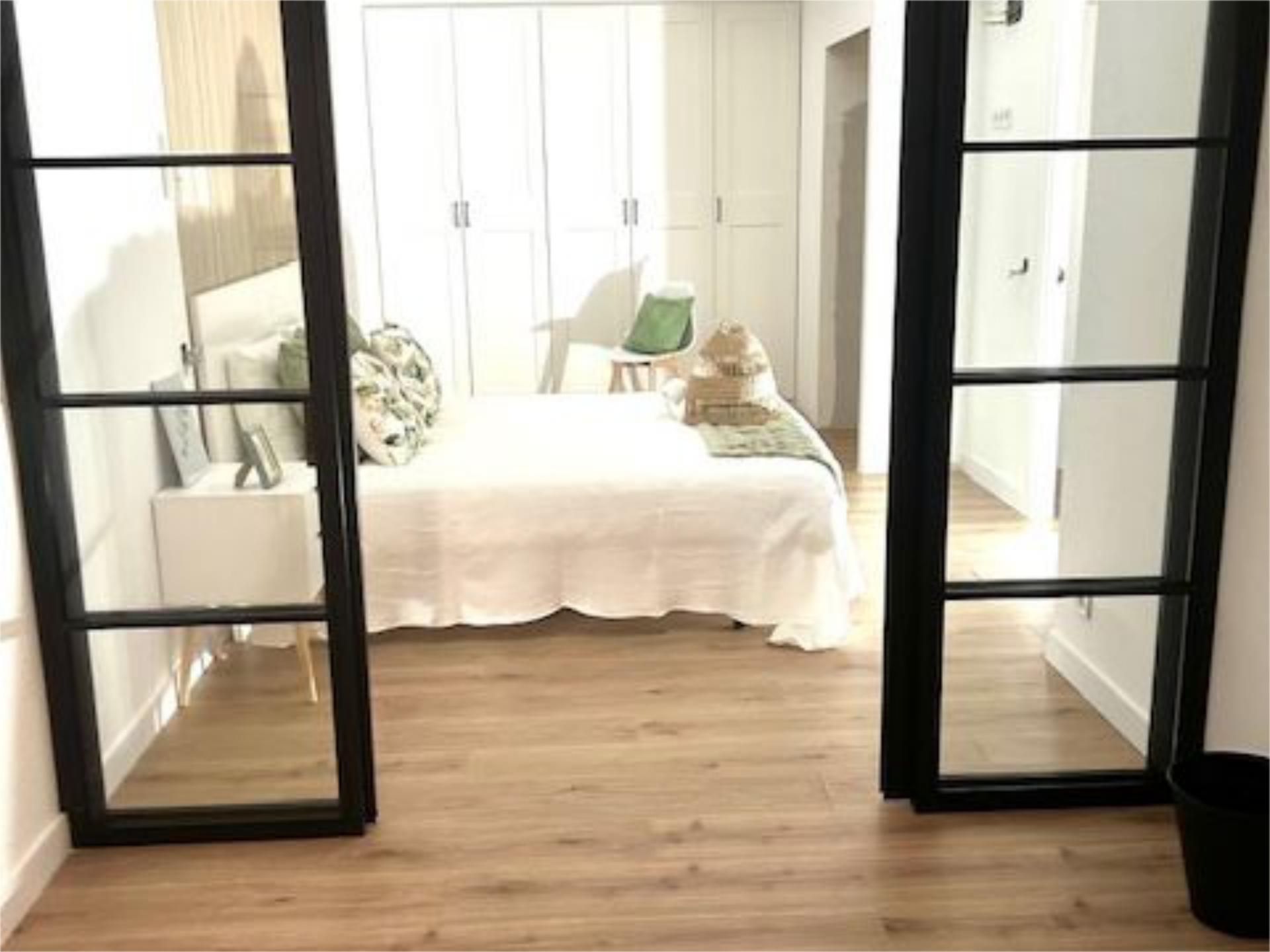 Piso en  Avenida de Manoteras 8 - Foto 19