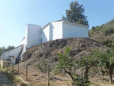 Finca rústica en  Camino de Gibralgalia 1 - Foto 5