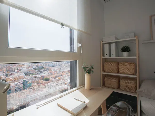 Piso en paseo Martiricos, 50 - Foto 19