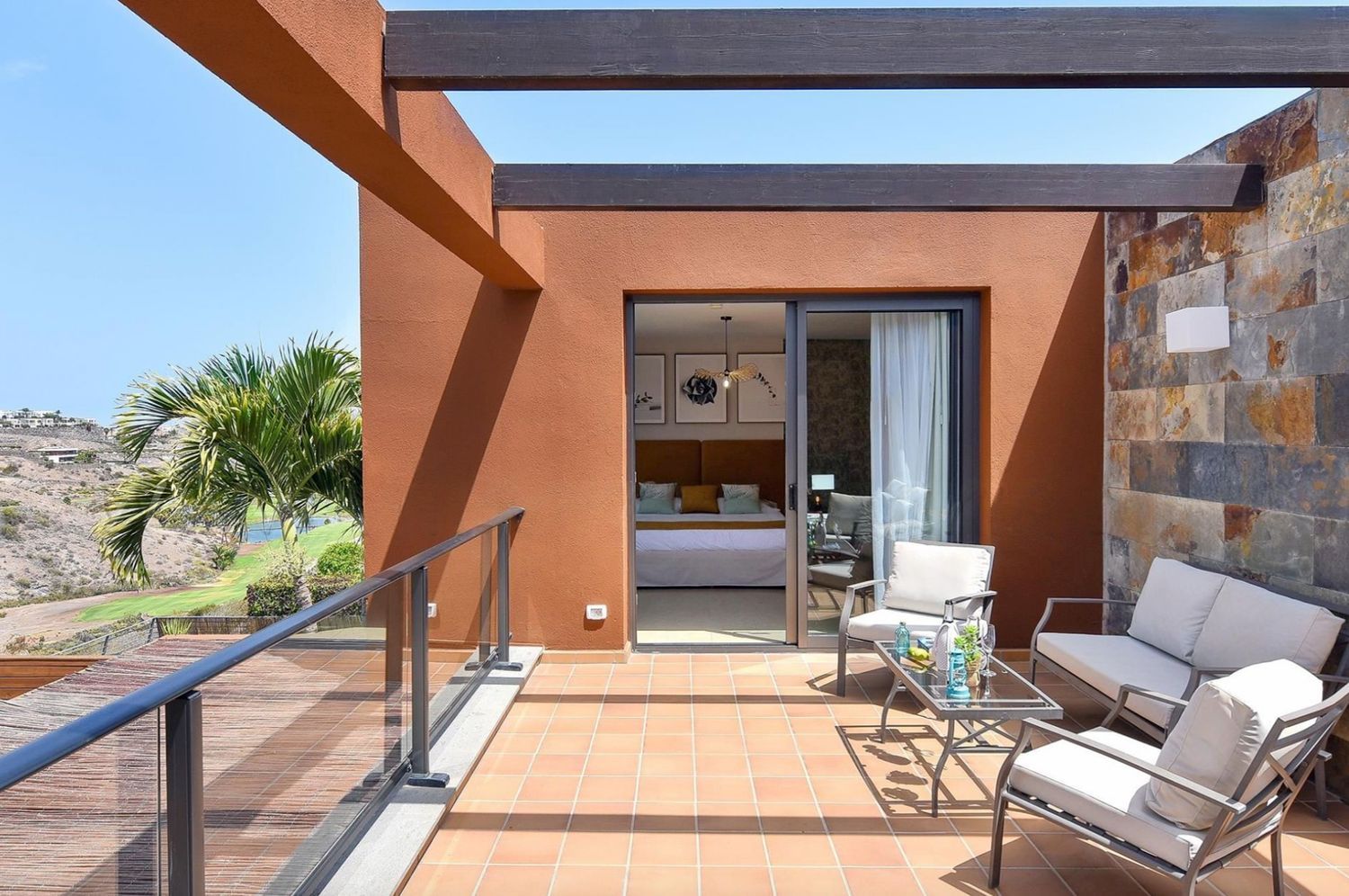 Casa o chalet independiente en Calle Swing, 21, Salobre Golf - Foto 25