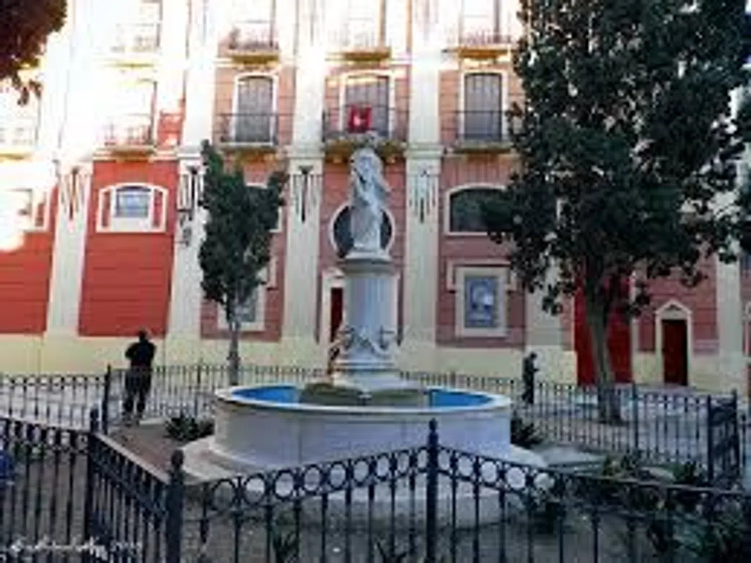 Piso en plaza de San Francisco, 8 - Foto 32