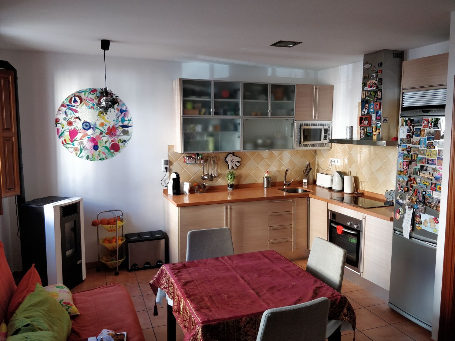 Casa o chalet independiente en Albaicín, Albaicín - Foto 2