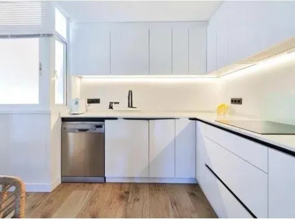 Piso en calle Juan Gorostidi, 1 - Foto 16