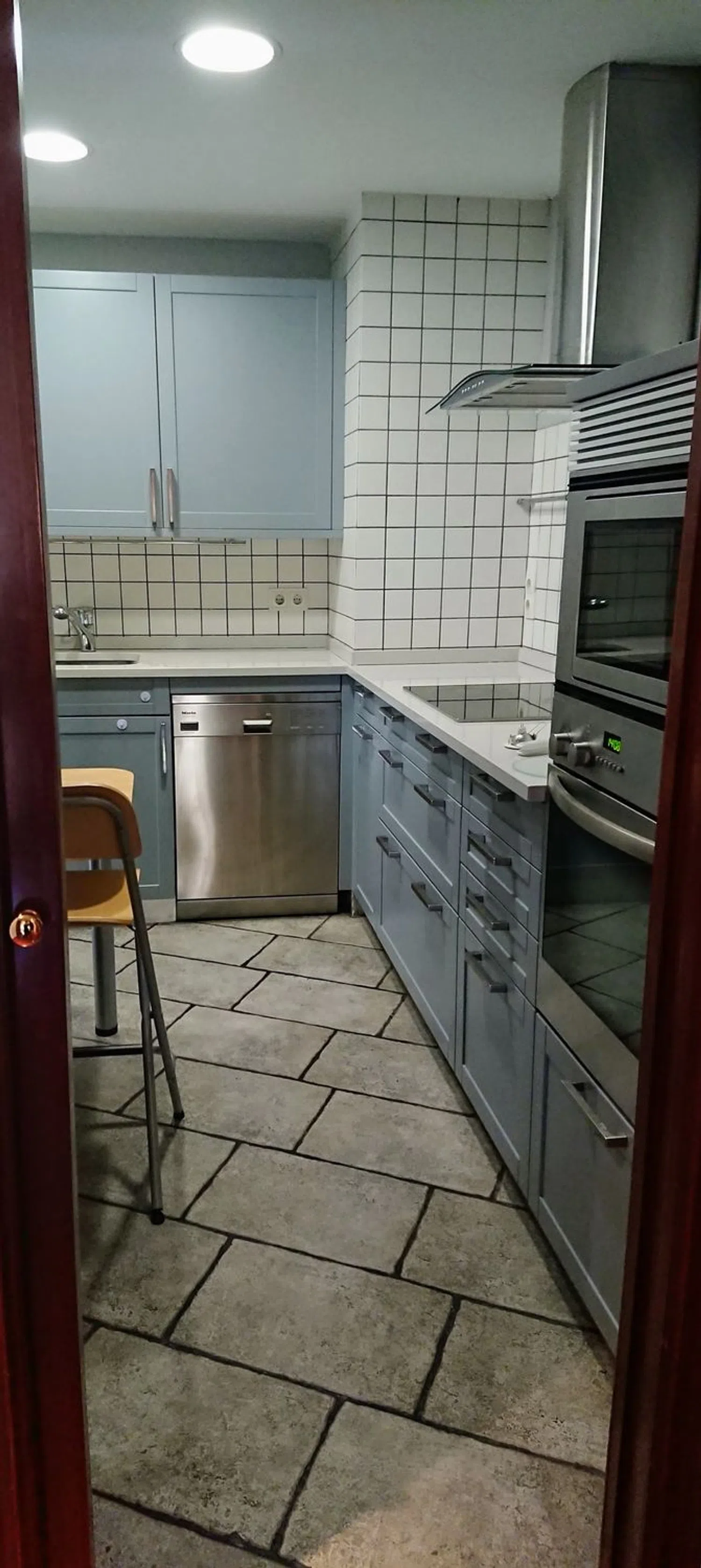 Piso en calle del Padre Claret, 6 - Foto 4