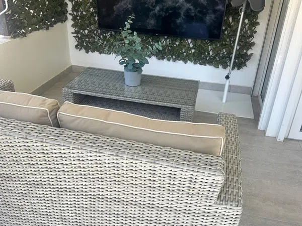 Piso en calle Falúa s/n Sn - Foto 35