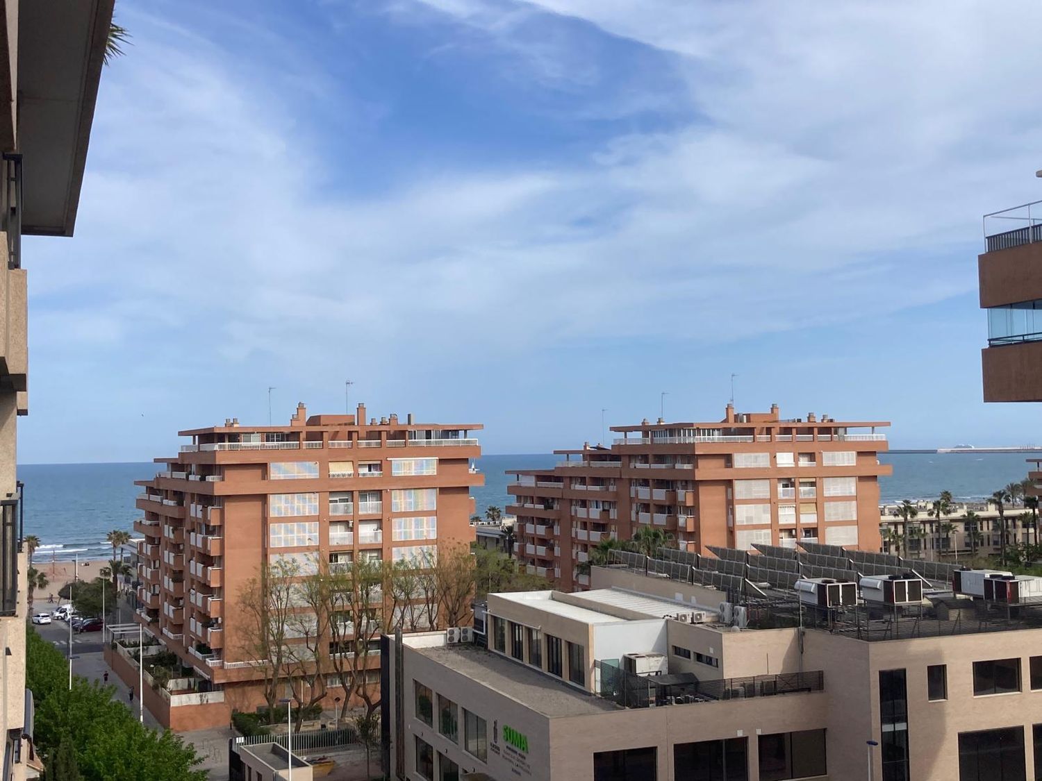 Piso en venta en Avenida Blasco Ibáñez, 9 - Foto 1