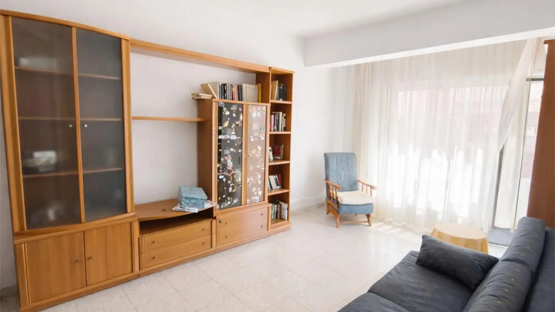 Piso en  Ronda Norte 16 - Foto 1