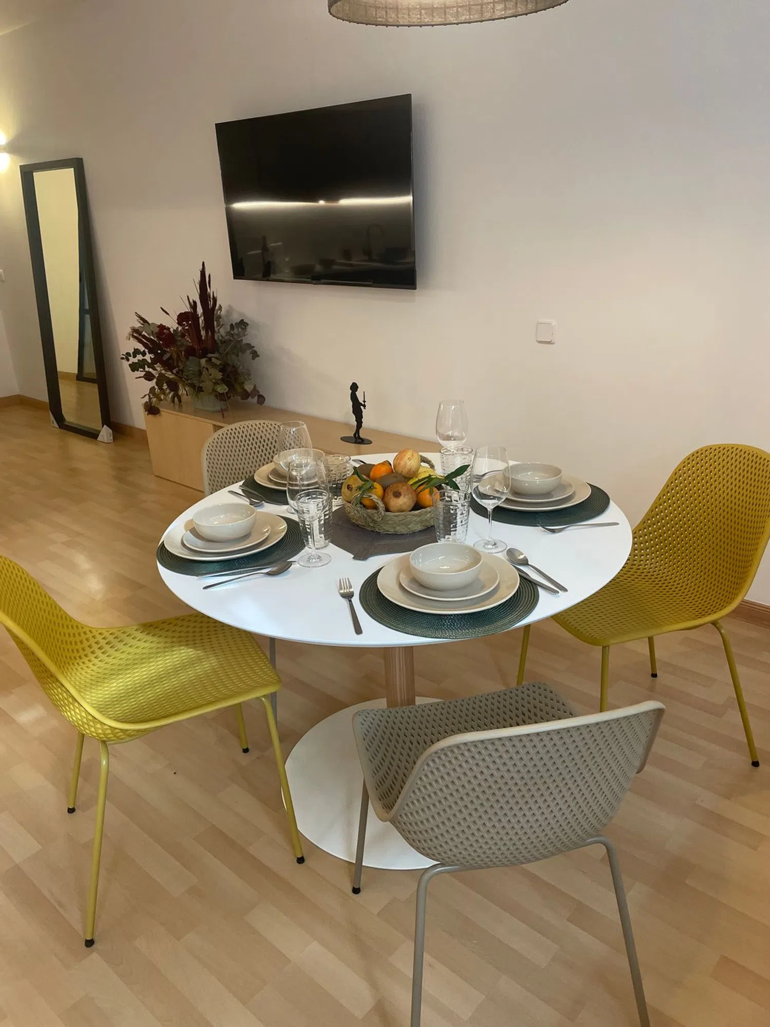 Estudio en avenida de la Industria, 42 - Foto 8