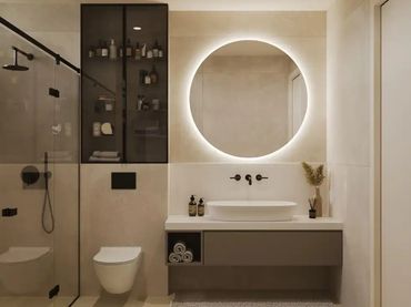 Chalet en  Carrer Ronda Goba 85 - Foto 9