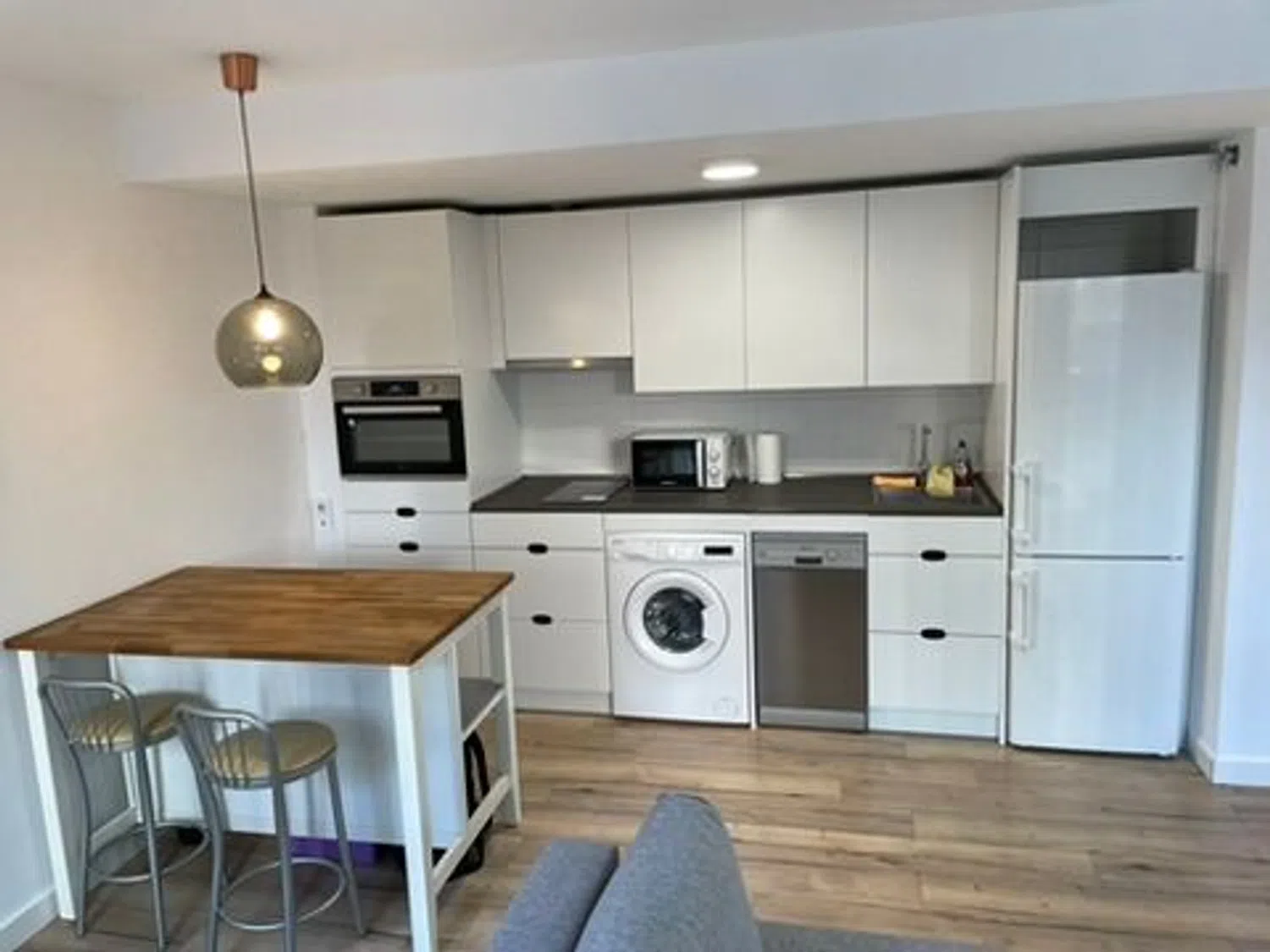 Piso en calle Copenhague, 59 - Foto 6