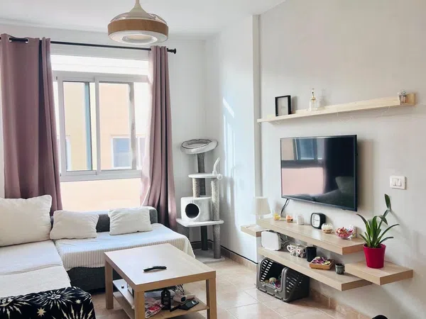 Piso en calle Isla de la Graciosa, 41 - Foto 1