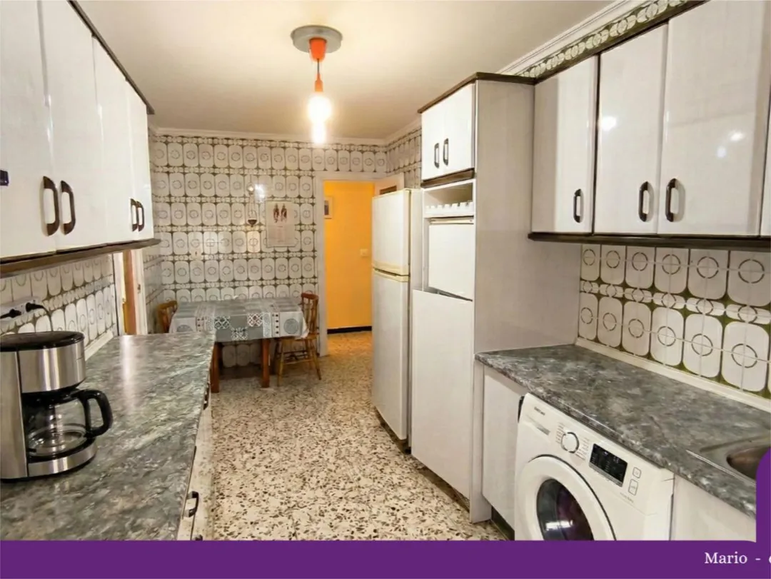 Piso en  Paseo de las Acacias 18 - Foto 13