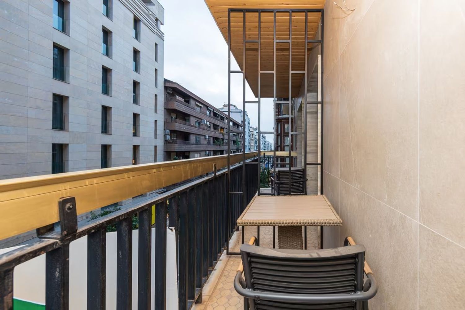 Piso en avenida de Madrid, 4 - Foto 5