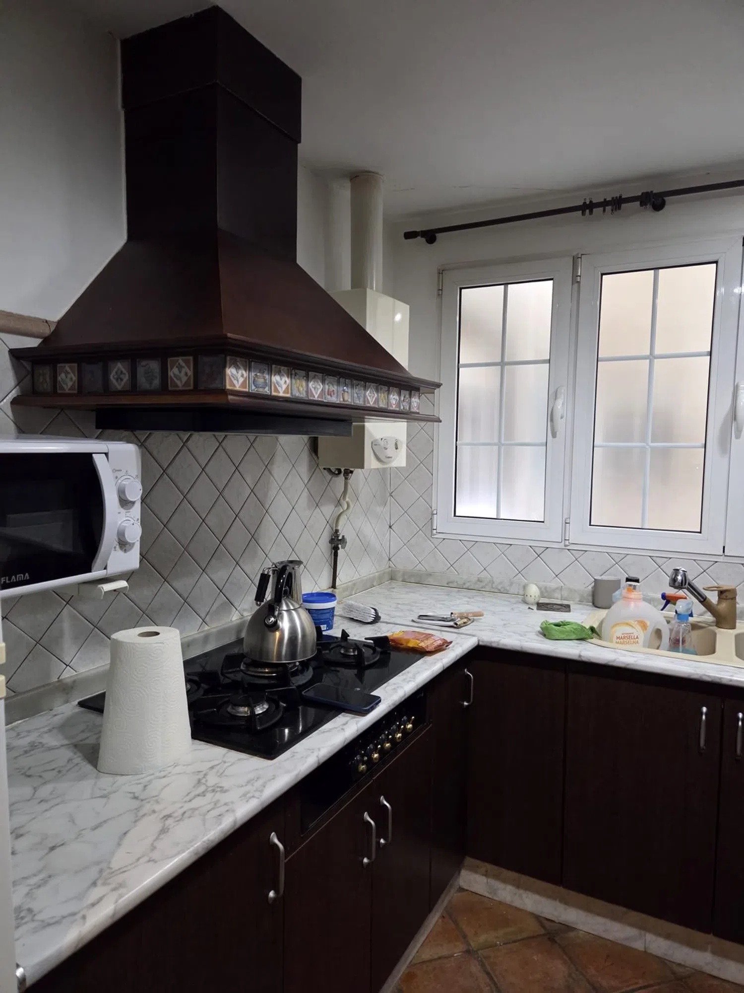 Piso en calle de la Democràcia, 75 - Foto 2