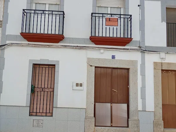 Casa o chalet independiente en Calle Doctor Pascasio López, 12 - Foto 10